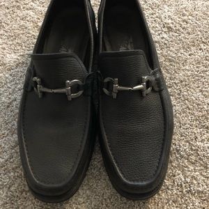 Salvatore Ferragamo Men’s Shoes Size 10